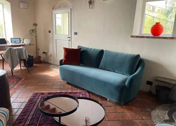Villa CieloMare