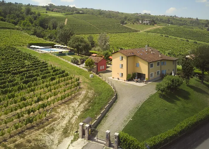 Vigna Dell'Acqua