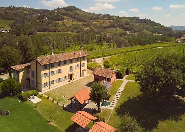 Vigna Dell'Acqua