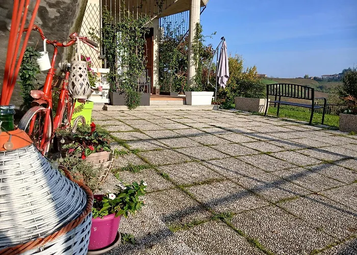 Maison Younesco - Villa indipendente exclusive