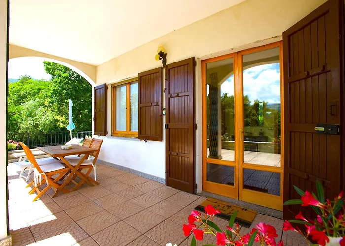 Casa del Bosco - Vista mozzafiato&Parco 4 ettari