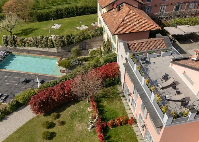 Relais Villa D'Amelia