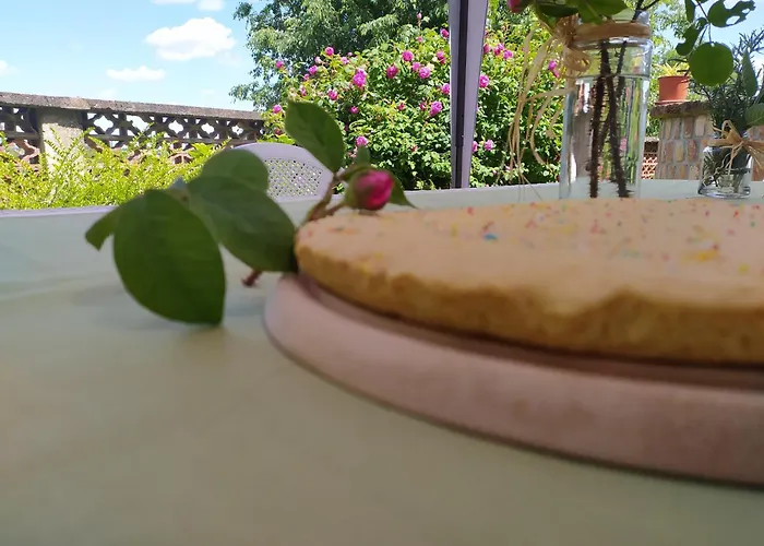 La casa nel Monferrato LA CONTENTËSSA