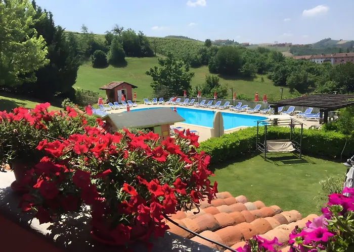 Cascina Manzo