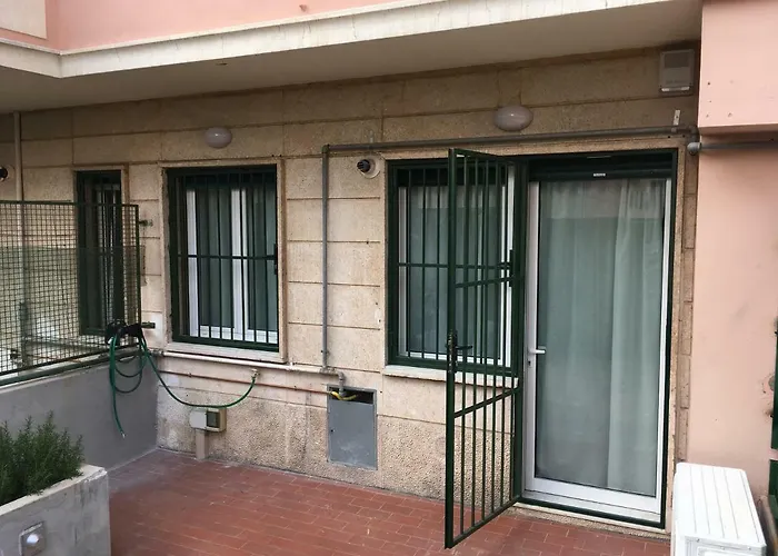 Cooper Apartment